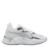 Puma Sneakers 401312-01 Wit