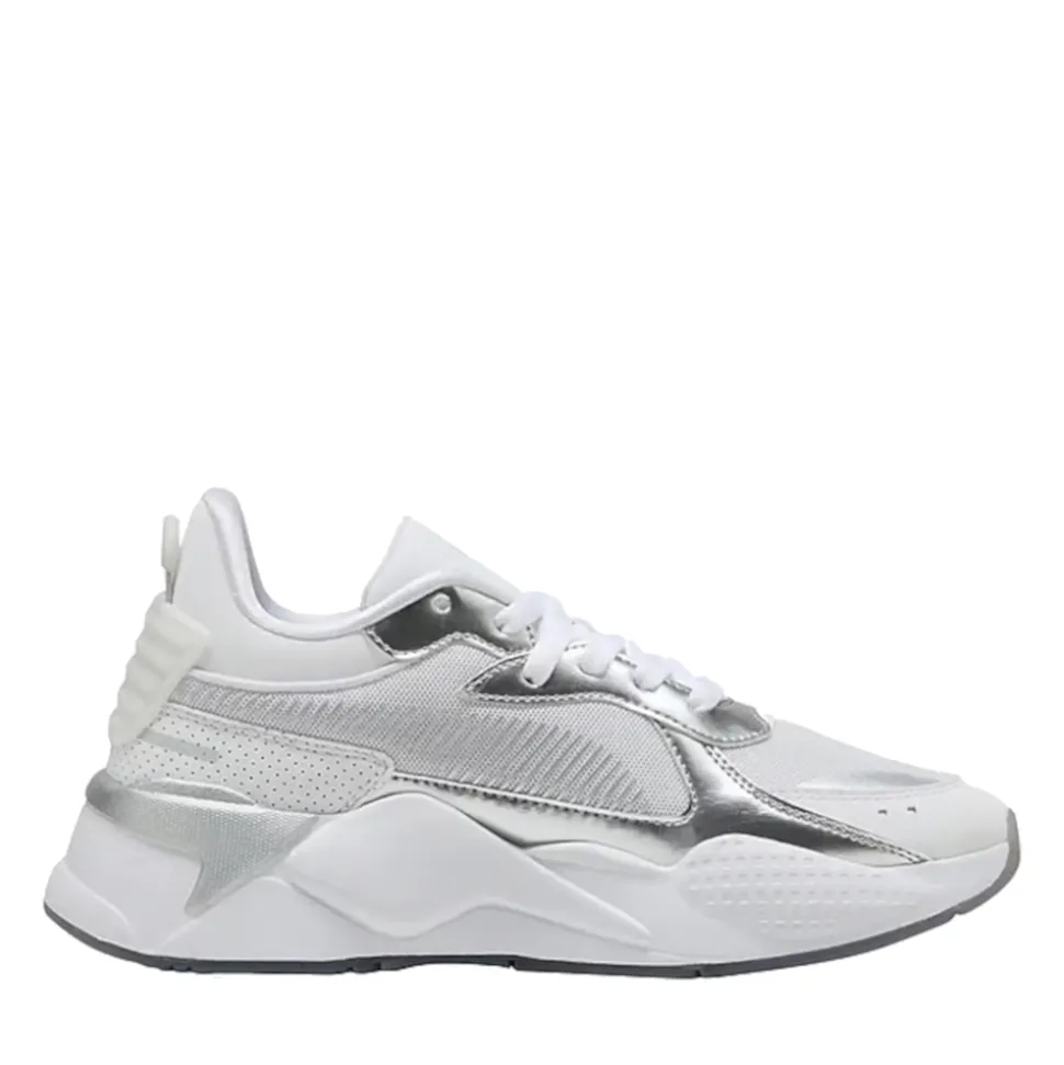 Puma Sneakers 401312-01 Wit