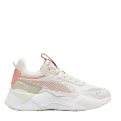 Puma Sneakers 393772-06 Wit