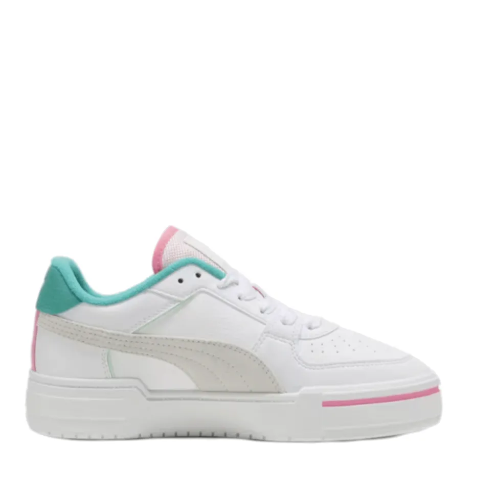 Puma Sneakers 395883-01 Wit