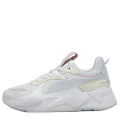 Puma Sneakers 393772-09 Wit