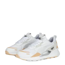 Puma Sneakers 392866-01 Wit