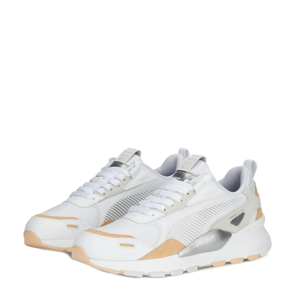 Puma Sneakers 392866-01 Wit