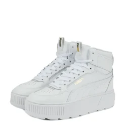 Puma Sneakers 387213-01 Wit