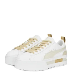 Puma Sneakers 383995-06 Wit