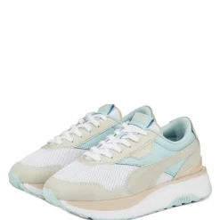 Puma Sneakers 387460-01 Wit