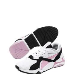 Puma Sneakers 369486-03 Wit