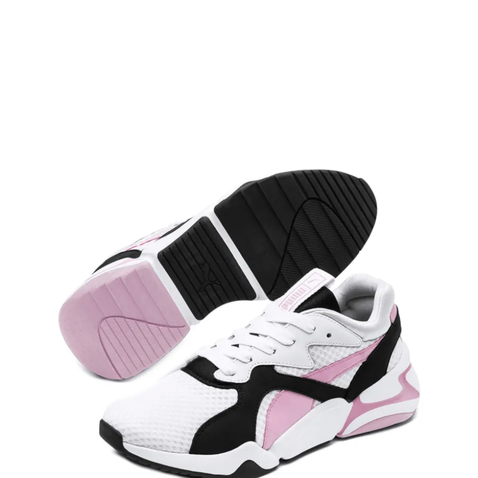 Puma Sneakers 369486-03 Wit