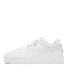 Puma Sneakers 402366-01 Wit