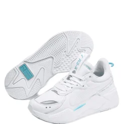 Puma Sneakers 369819-08 Wit