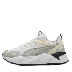 Puma Sneakers 401263-01 Wit
