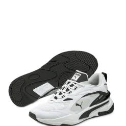 Puma Sneakers 380562-03 Wit
