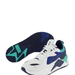 Puma Sneakers 369818-02 Wit