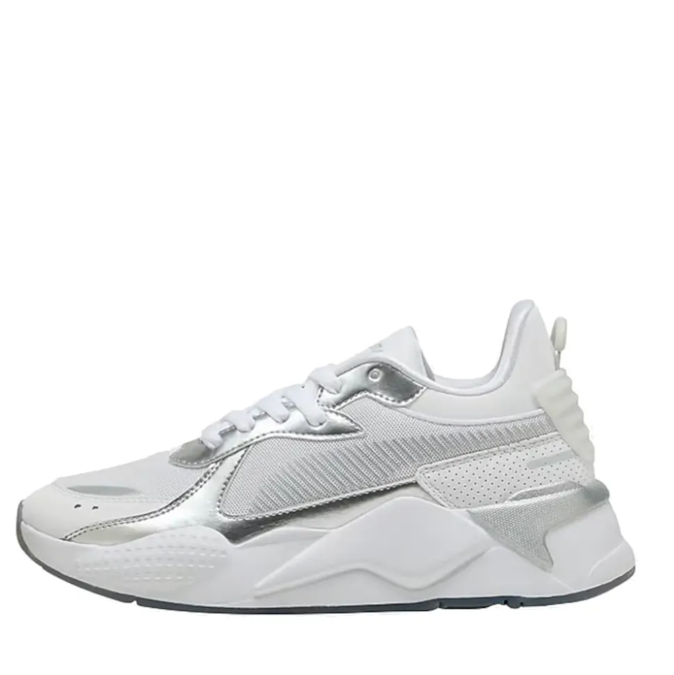 Puma Sneakers 401312-01 Wit
