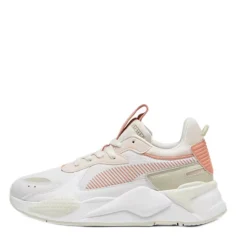 Puma Sneakers 393772-06 Wit
