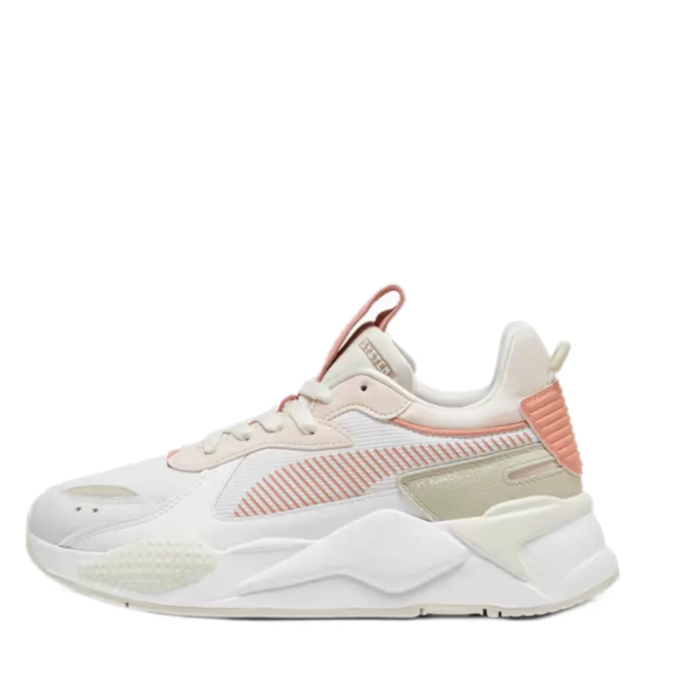 Puma Sneakers 393772-06 Wit