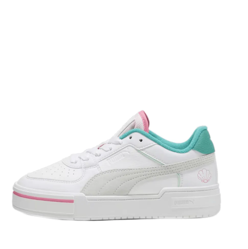 Puma Sneakers 395883-01 Wit