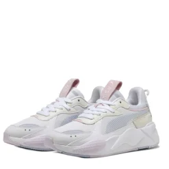 Puma Sneakers 393772-09 Wit