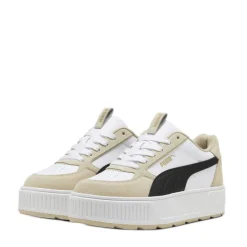 Puma Sneakers 395100-01 Wit