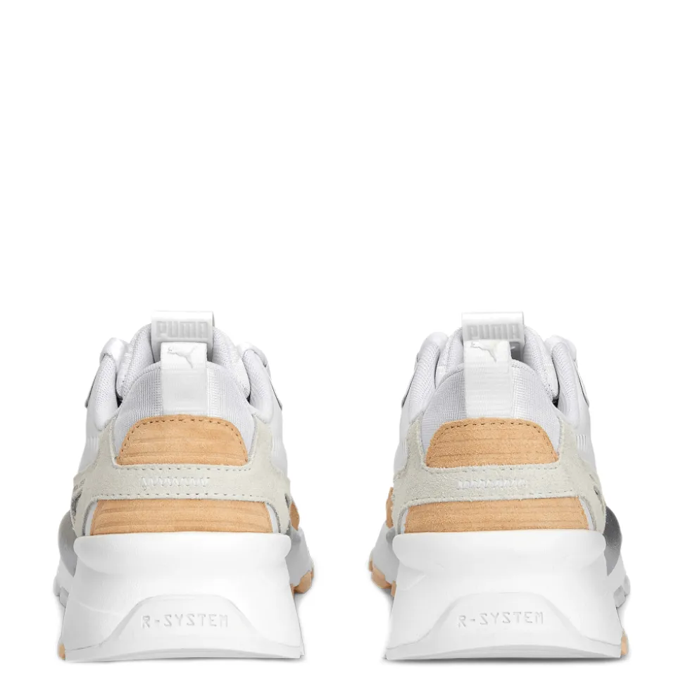 Puma Sneakers 392866-01 Wit
