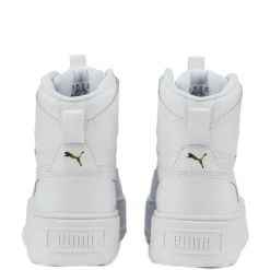 Puma Sneakers 387213-01 Wit