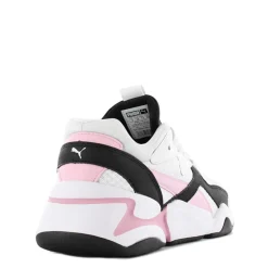 Puma Sneakers 369486-03 Wit