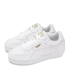 Puma Sneakers 402366-01 Wit