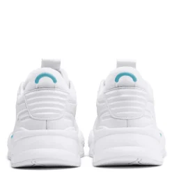 Puma Sneakers 369819-08 Wit