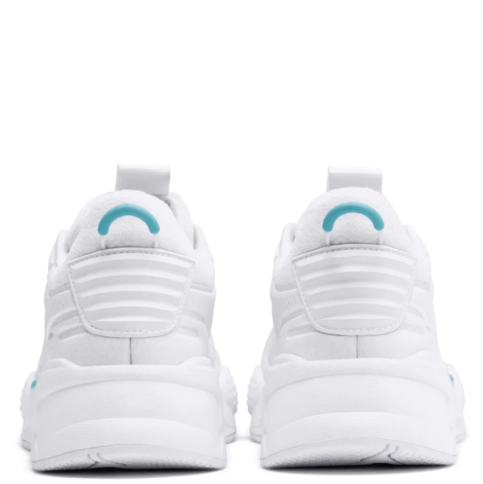 Puma Sneakers 369819-08 Wit