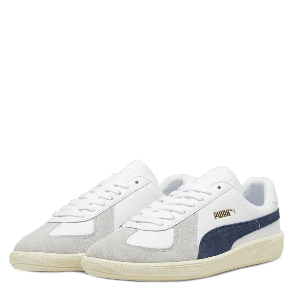Puma Sneakers 386607-09 Wit