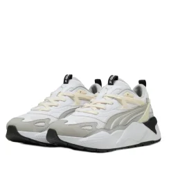 Puma Sneakers 401263-01 Wit