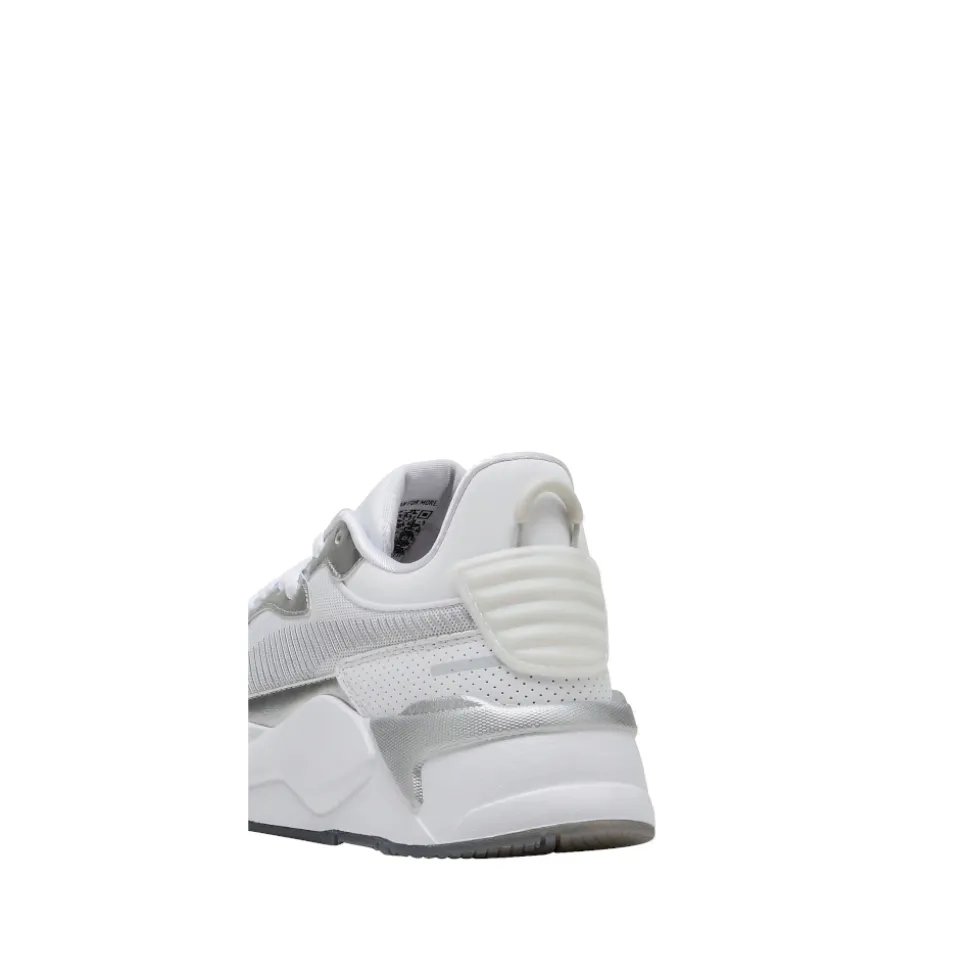 Puma Sneakers 401312-01 Wit