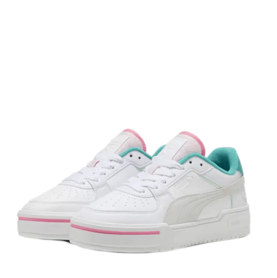 Puma Sneakers 395883-01 Wit