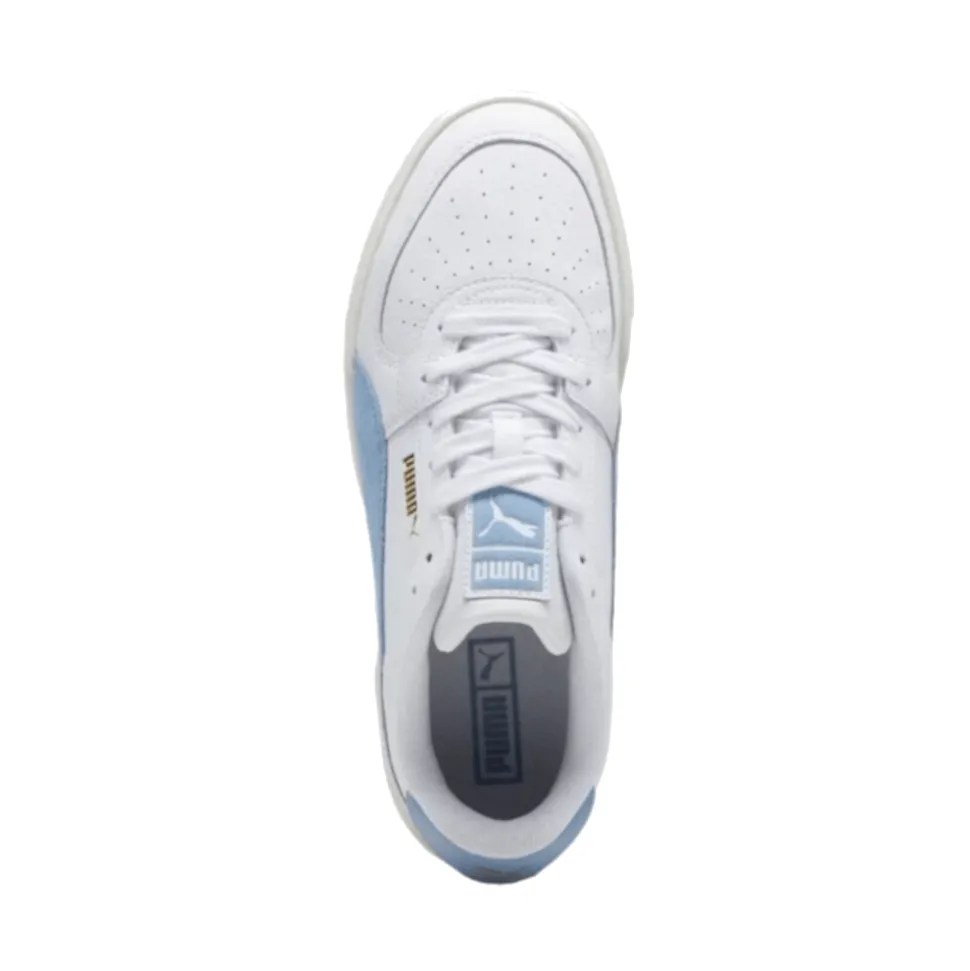 Puma Sneakers 387327-09 Wit