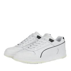 Puma Sneakers 386373-01 Wit