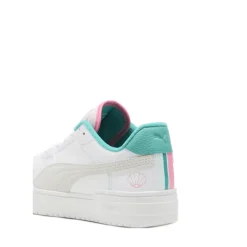 Puma Sneakers 395883-01 Wit