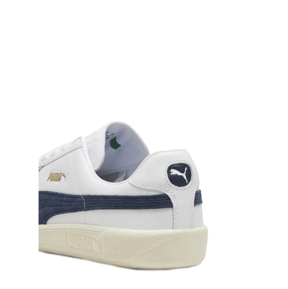 Puma Sneakers 386607-09 Wit