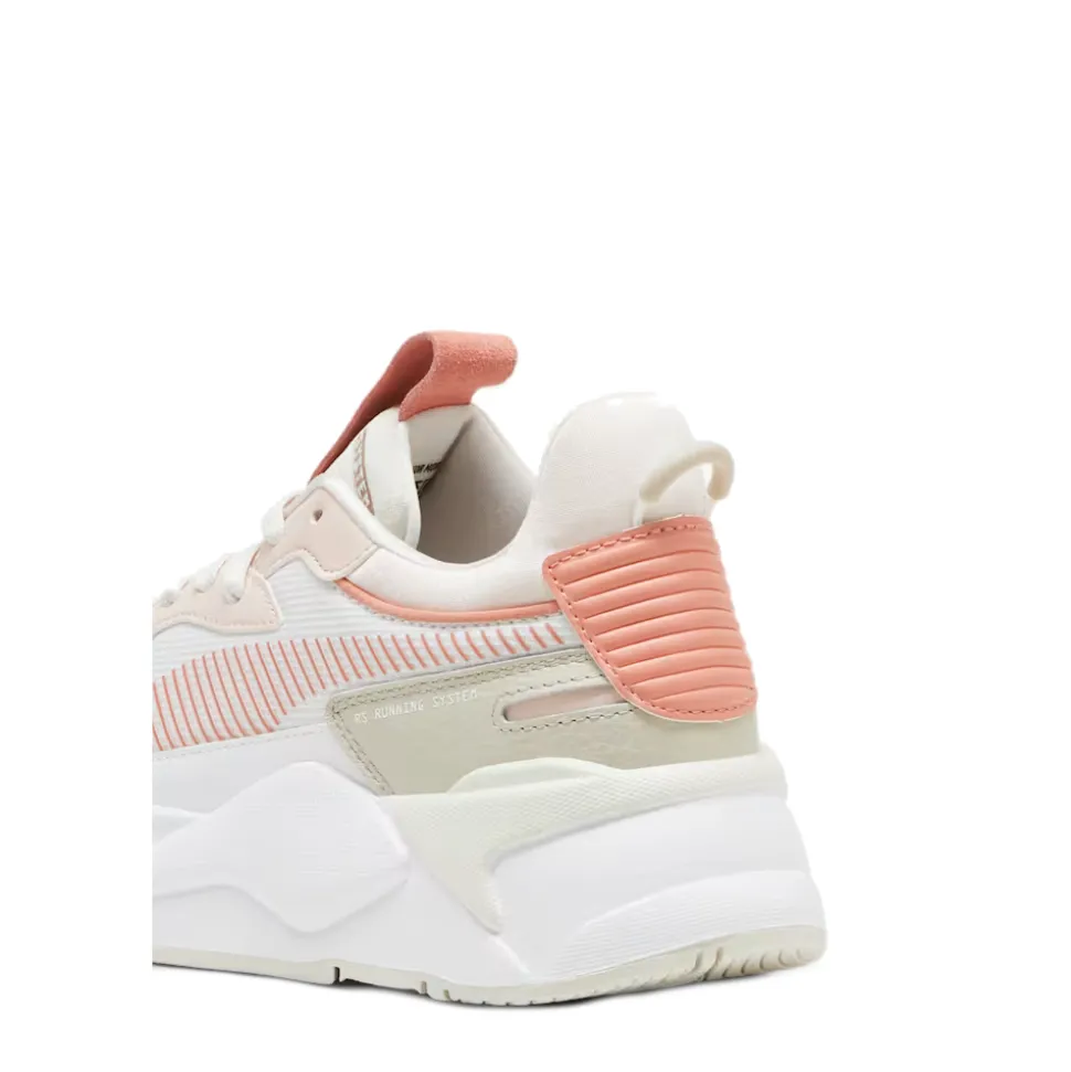 Puma Sneakers 393772-06 Wit
