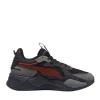Puma Sneakers 398210-06 Zwart