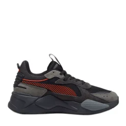 Puma Sneakers 398210-06 Zwart