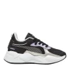 Puma Sneakers 398510-02 Zwart