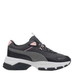 Puma Sneakers 389223-09 Zwart