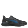 Puma sneakers 392609-12 Zwart