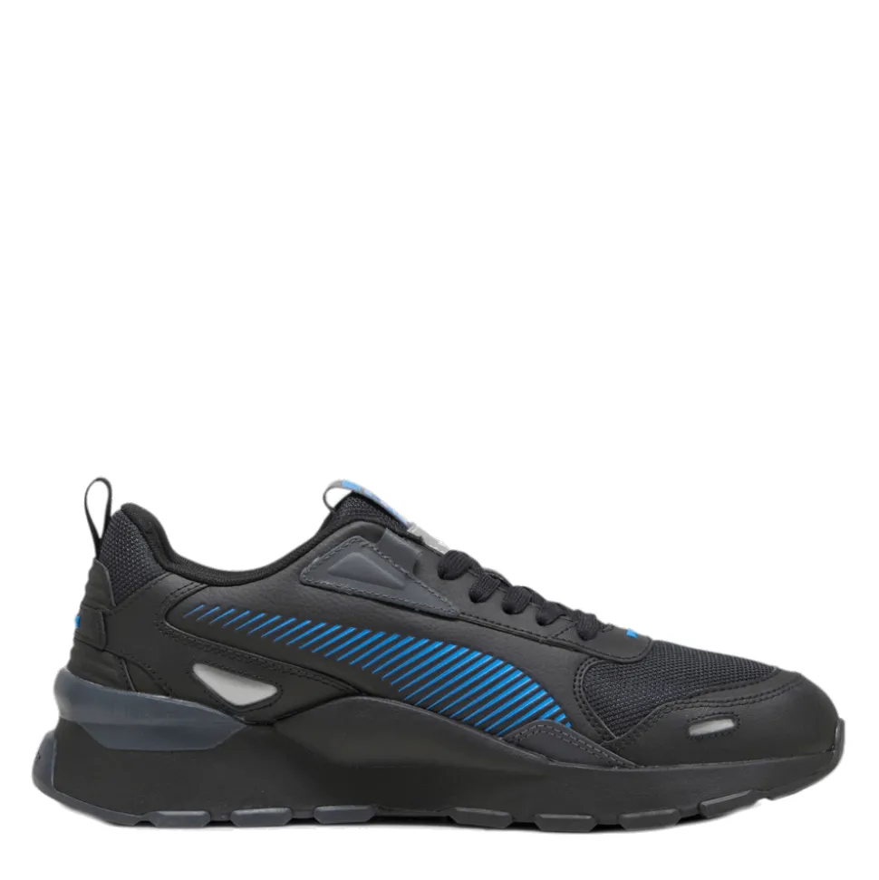 Puma sneakers 392609-12 Zwart