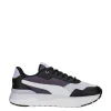 Puma Sneakers 380729-21 Zwart