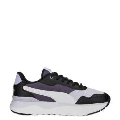 Puma Sneakers 380729-21 Zwart