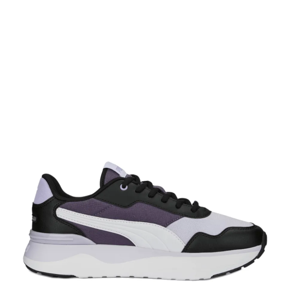 Puma Sneakers 380729-21 Zwart