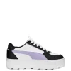 Puma Sneakers 387212-09  Zwart