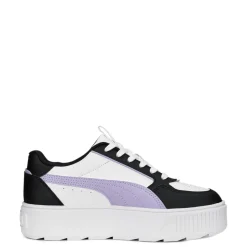 Puma Sneakers 387212-09  Zwart