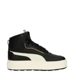 Puma Sneakers 387213-10 Zwart